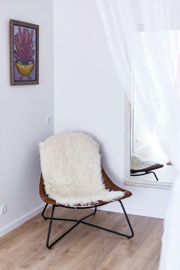 Spacious Apartment Close To The Old Town VNO Buitenkant foto